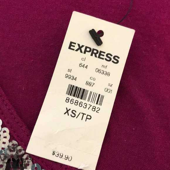 Express tank - Picture 3 of 3